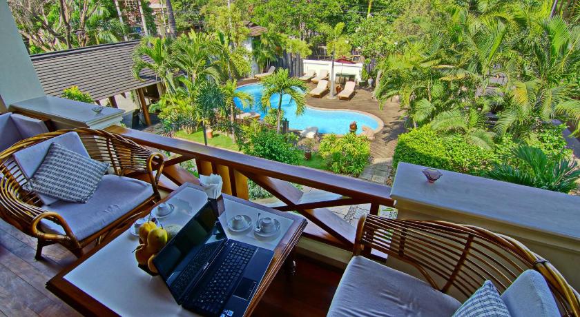 Hotel by the Red Canal Mandalay - image 7