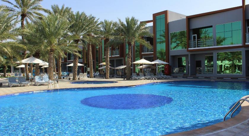 Royal Residence Hotel Apartments photo