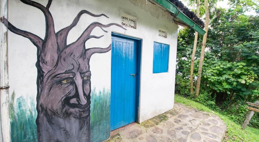 Byoona Amagara at Lake Bunyonyi photo