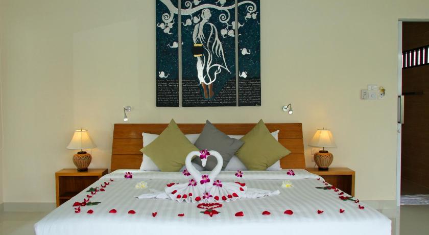 Image of One-Bedroom Villa with Private Pool 16