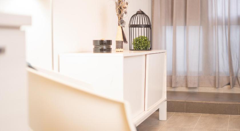 罗马 casa dolce casa 3星级 民宿 泳池