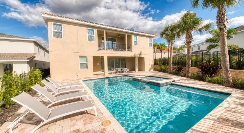 Encore Resort 3102 12 Bedroom Water Park Entire House Orlando Fl Deals Photos Reviews