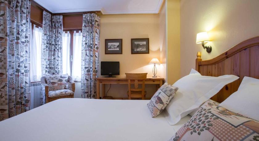 Hotel Casa Camila photo