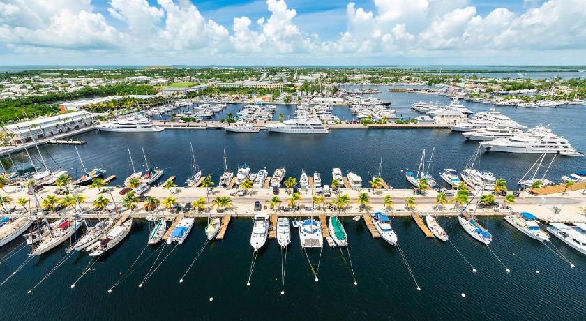 The Perry Hotel - Key West