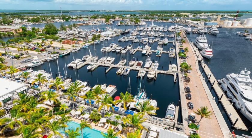 The Perry Hotel - Key West