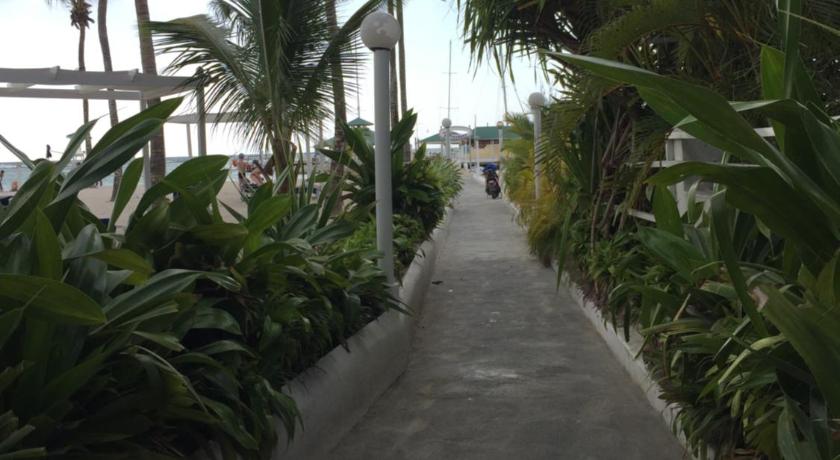 TERRAZAS DEL CARIBE, APARTA HOTEL. photo