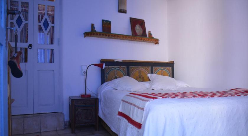 Image de Chambre Double Économique (Budget Double Room) 1