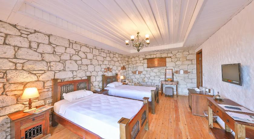 Standart Oda (Standard Room) Görseli 14