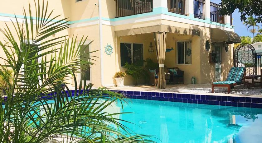 Beach Aqualina Apartments — Hotel in Fort Lauderdale (FL)
