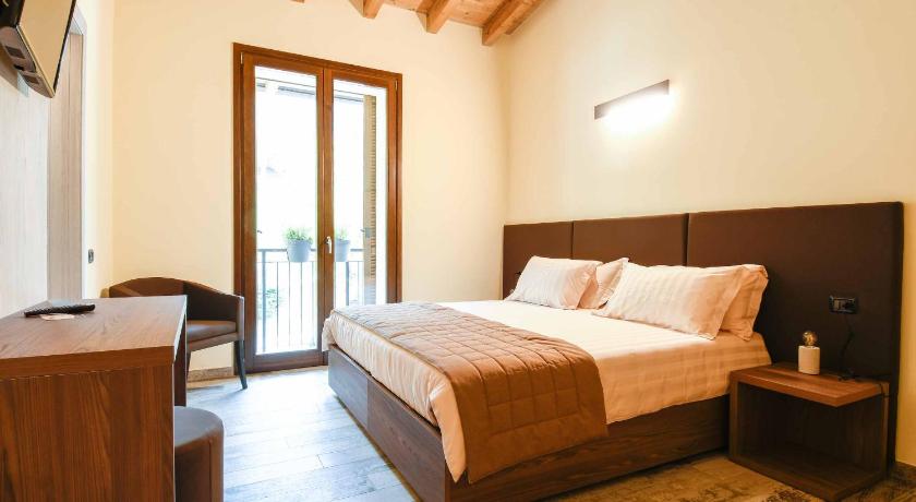 Agriturismo Ippolita Lucchetti