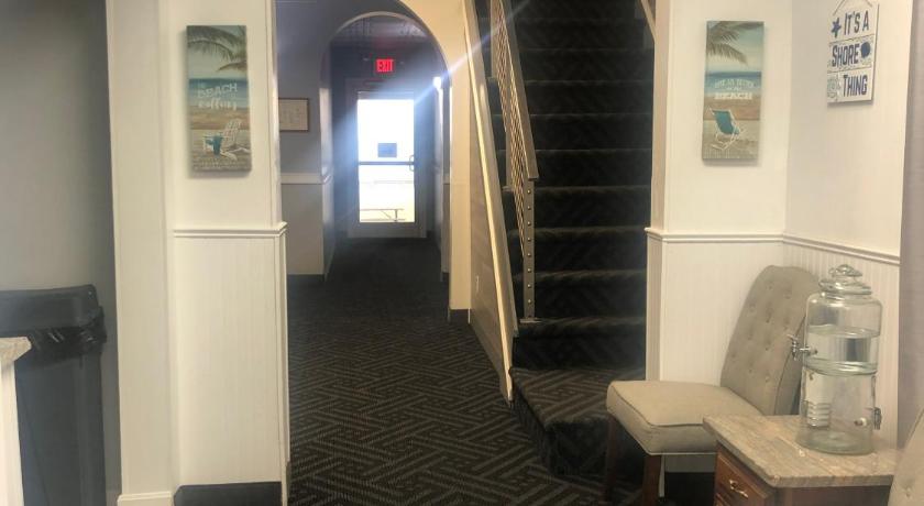 The Atlantic House photo