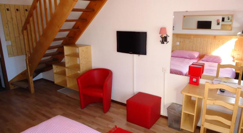 Image of Duplex Suite 3