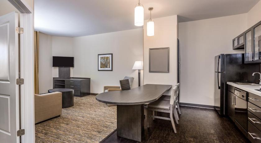 Candlewood Suites Bethlehem South