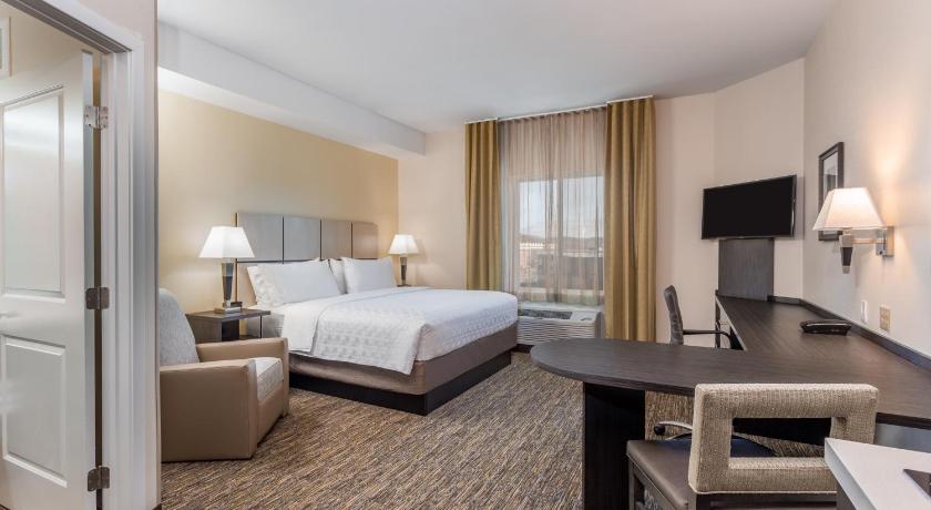 Candlewood Suites Bethlehem South