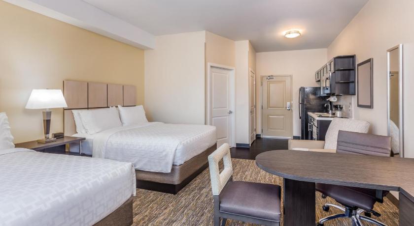 Candlewood Suites Bethlehem South