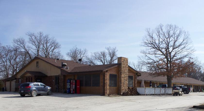 Hidden Lake Resort