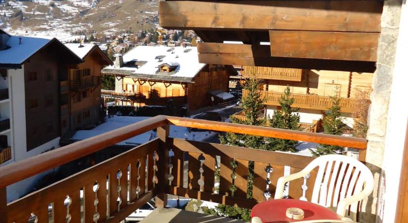 Image of Double or Twin Room with Balcony 1