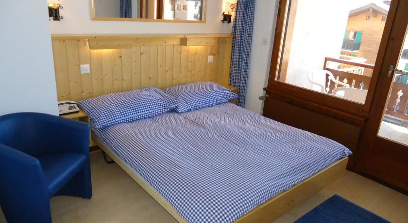 Image of Double or Twin Room with Balcony 11