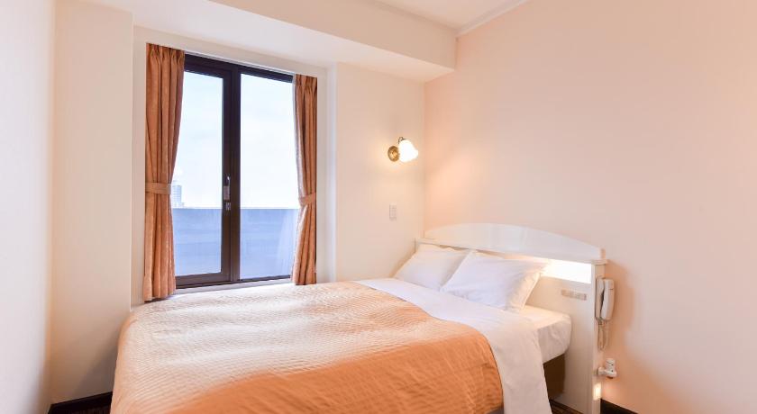 小型雙人間- 禁煙 (Semi Double Room - Non-Smoking)圖片 1