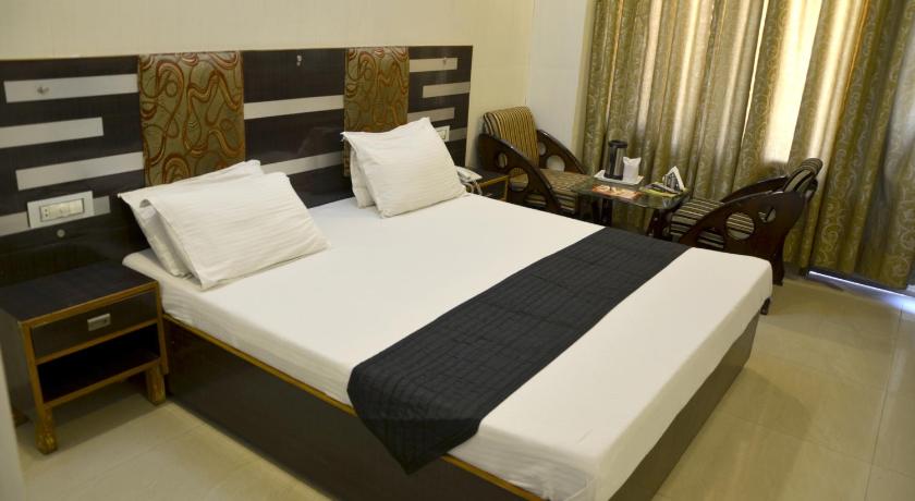 Hotel Citi Heights