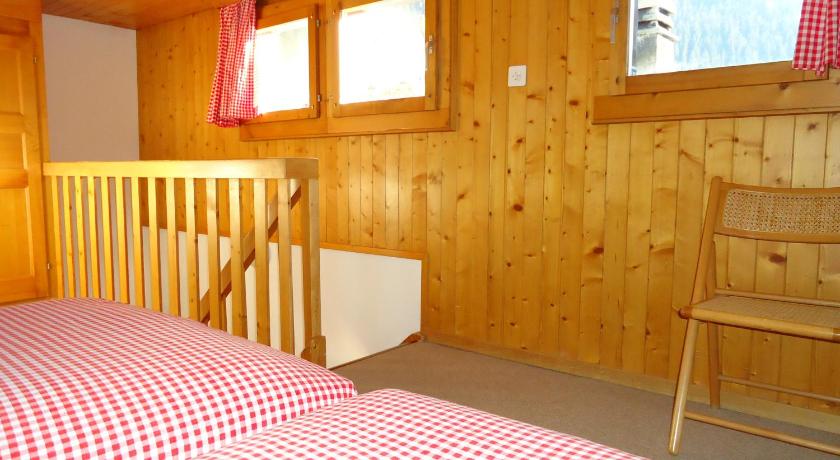 Image of Duplex Suite 6