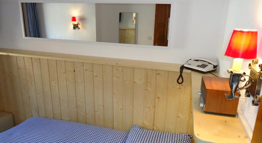 Image of Single Room 3