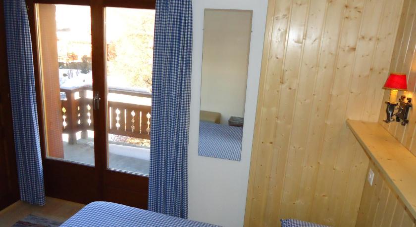 Image of Small Double or Twin Room 6