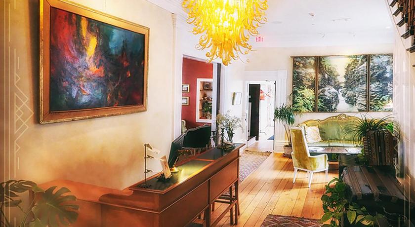 Ithaca Argos Inn - Ithaca's Boutique Hotel 4-Star Accommodation pool