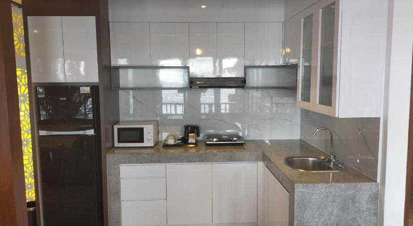 Image of 2-Bedroom Villa 9