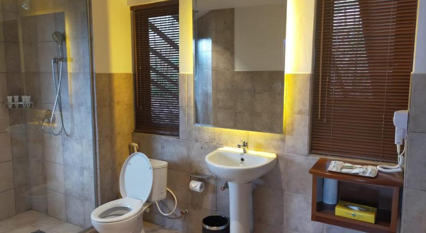 Image of 2-Bedroom Villa 10