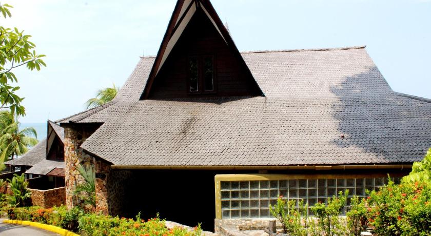 Image of 2-Bedroom Villa 8
