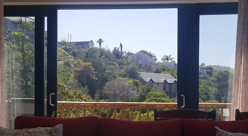 Knysna Paradise Guesthouse photo