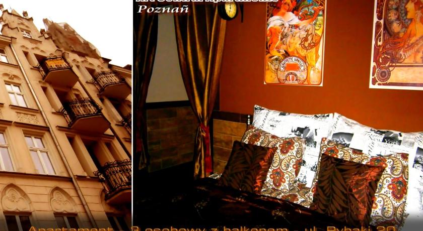 Art Apartments — Hotel in Poznan
