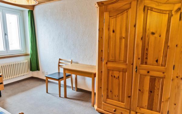 Image of Single Room with Shared Bathroom 4