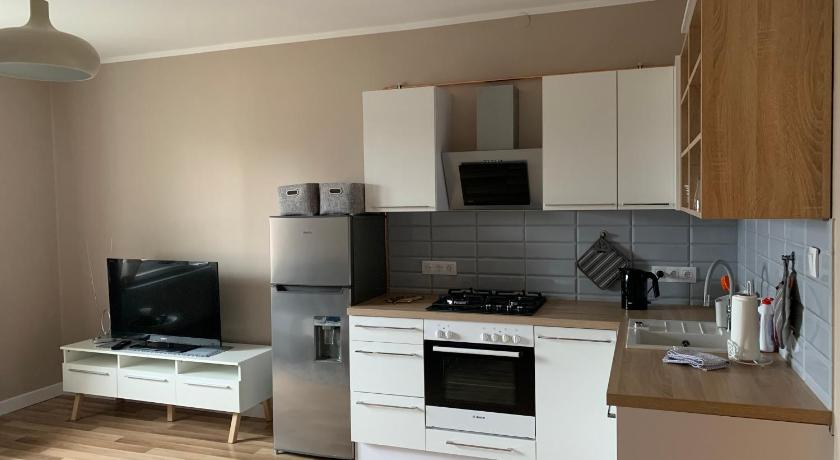 Apartament „Ogrodowa” photo
