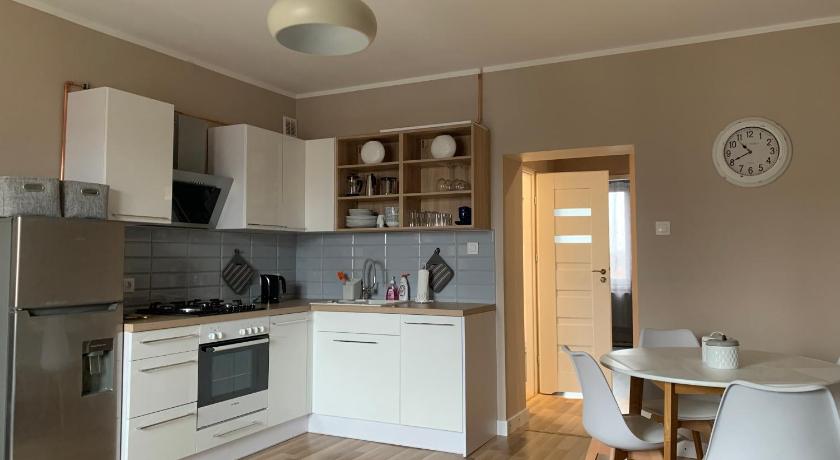 Apartament „Ogrodowa” photo