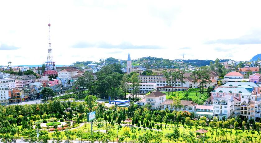 Dalat Venus Hotel photo