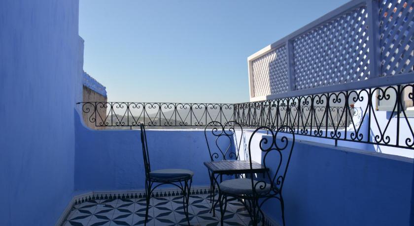 Image de Suite avec Terrasse (Suite with Terrace) 4