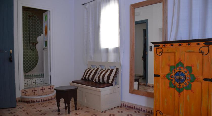 Image de Suite avec Terrasse (Suite with Terrace) 5