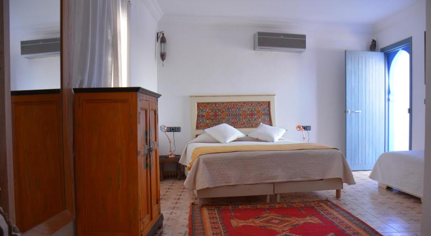 Image de Suite avec Terrasse (Suite with Terrace) 2