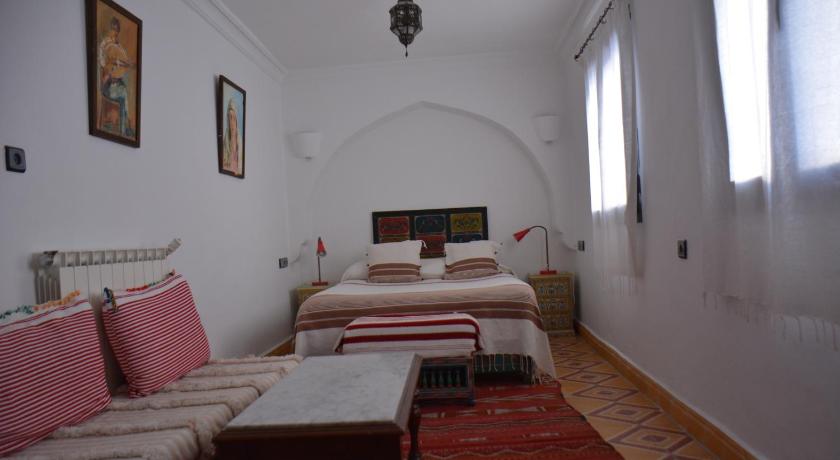 Image de Chambre Double Supérieure (Superior Double Room) 0