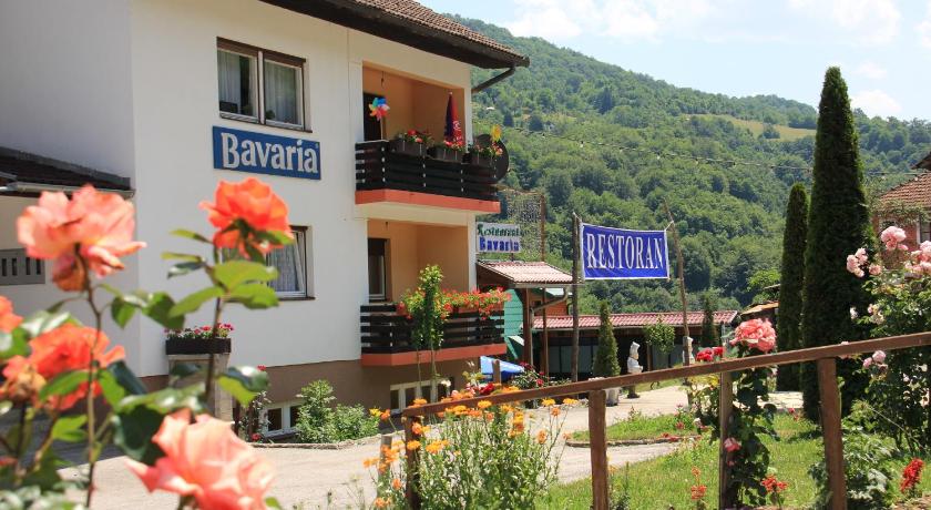 Motel Bavaria photo