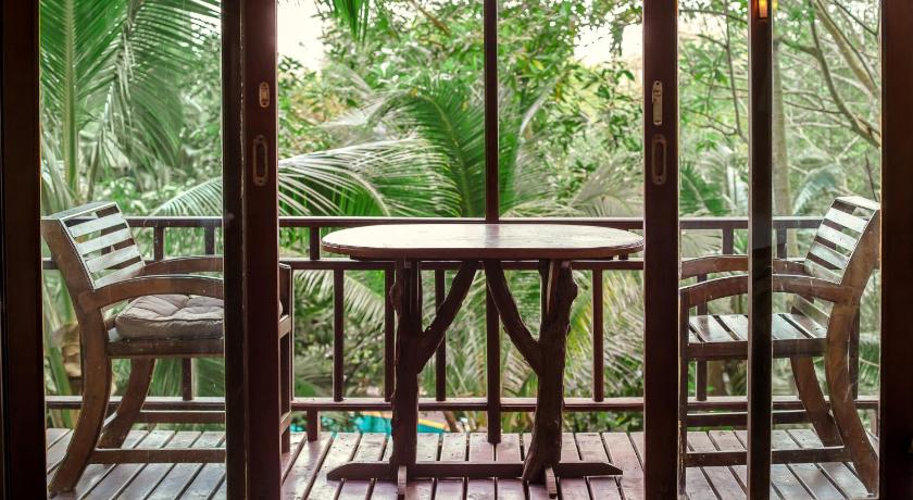 Ao Nang Cliff View Resort (SHA Plus+) photo