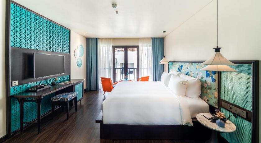 Image of Deluxe Double Room 0