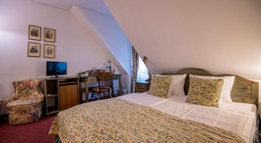 Image of Double Room in the Old Part 1