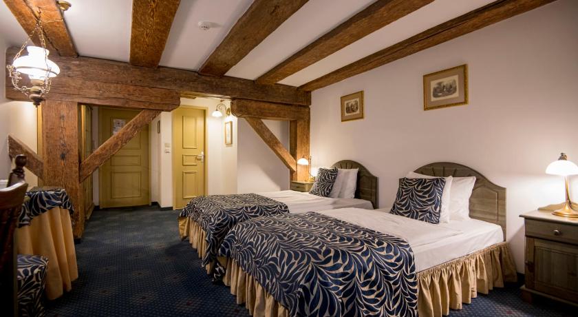 Image of Superior Twin Room 0