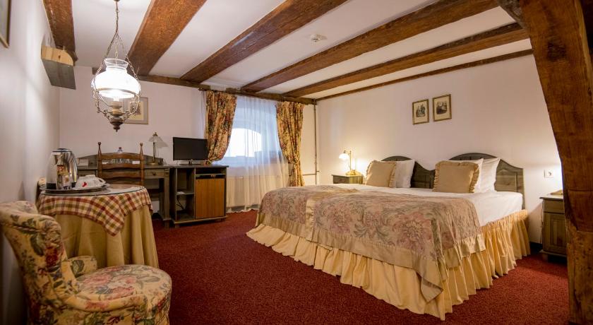 Image of Superior Double Room 0
