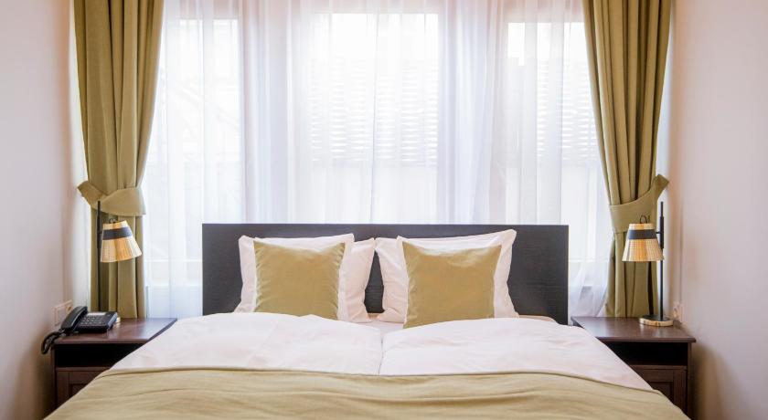 Image of Business Double Room 1