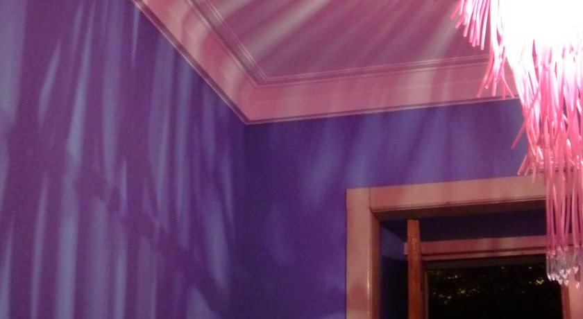CSI Coimbra &amp; Guest House - Student accommodation — Hotel in Coimbra