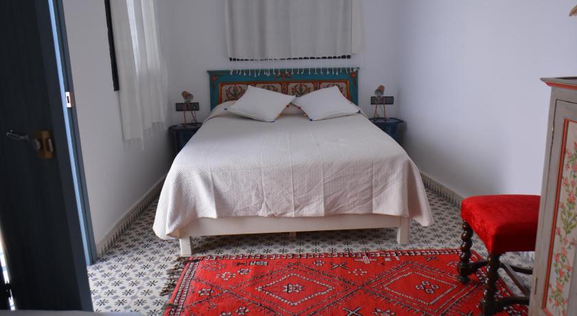 Image de Chambre Double avec Balcon (3&nbsp;Adultes) (Double Room with Balcony (3 Adults)) 1